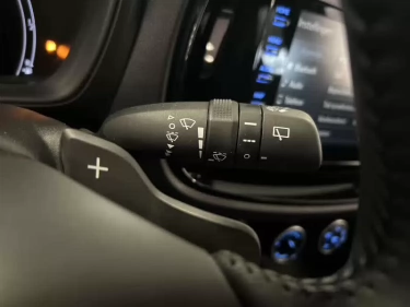 Foto van Toyota Aygo X