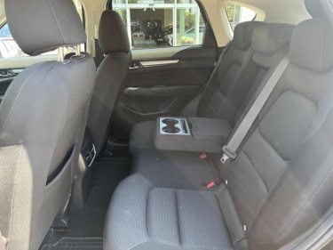 Foto van Mazda CX-5