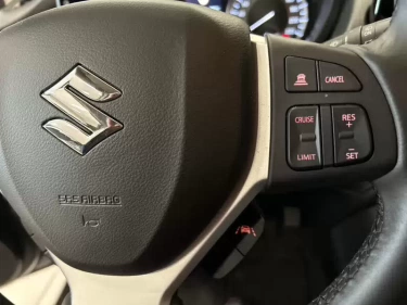 Foto van Suzuki S-Cross