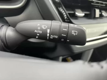 Foto van Toyota Corolla Cross