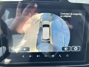 Foto van Suzuki S-Cross