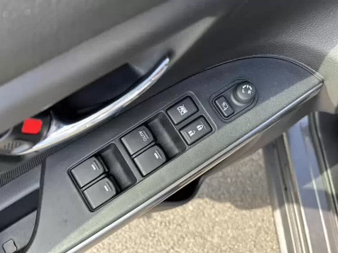 Foto van Suzuki S-Cross