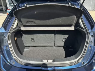 Foto van Mazda 2