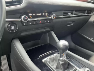 Foto van Mazda 3