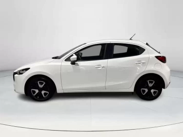 Foto van Mazda 2