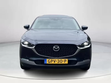 Foto van Mazda CX-30