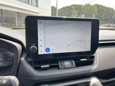 Foto van Toyota RAV4