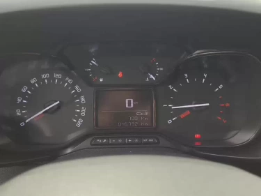 Foto van Toyota PROACE CITY