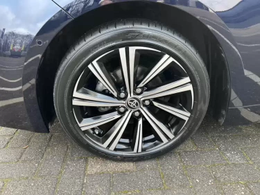 Foto van Toyota Corolla