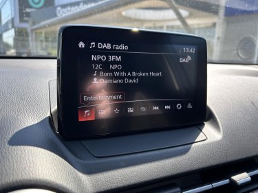 Foto van Mazda 2