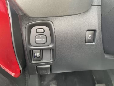 Foto van Toyota Aygo