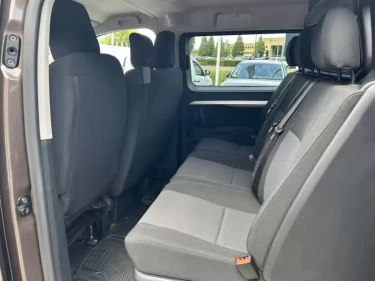 Foto van Toyota ProAce Worker