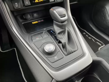 Foto van Toyota RAV4