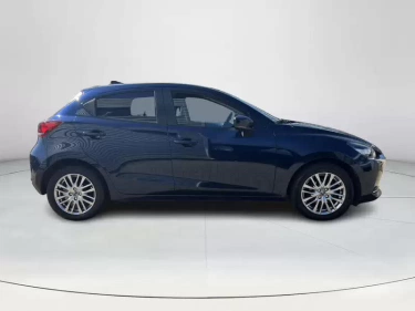 Foto van Mazda 2