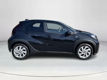 Foto van Toyota Aygo X