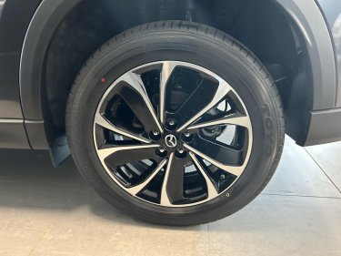 Foto van Mazda CX-5