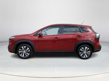 Foto van Suzuki S-Cross
