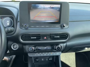 Foto van Hyundai KONA