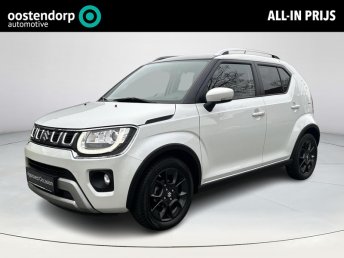 Suzuki Ignis 1.2 Smart Hybrid Style  occasion 2021