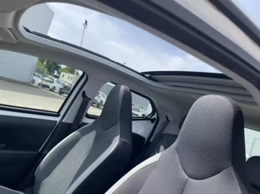 Foto van Toyota Aygo