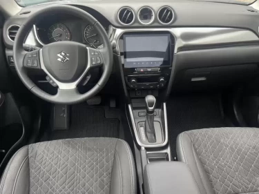 Foto van Suzuki Vitara