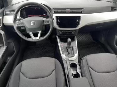 Foto van SEAT Arona