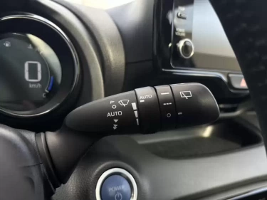 Foto van Mazda 2