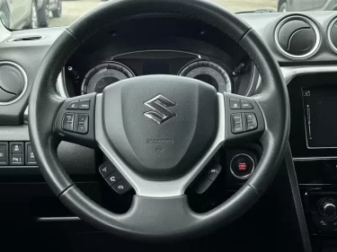 Foto van Suzuki Vitara