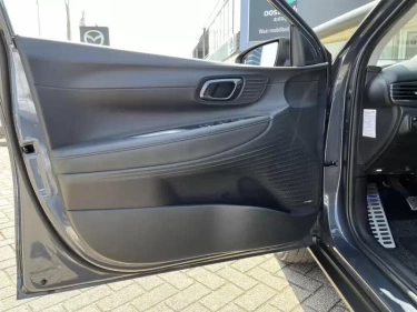Foto van Hyundai Bayon