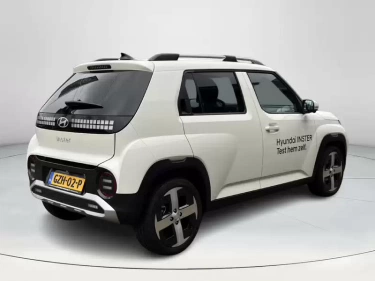 Foto van Hyundai Inster