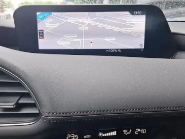 Foto van Mazda 3