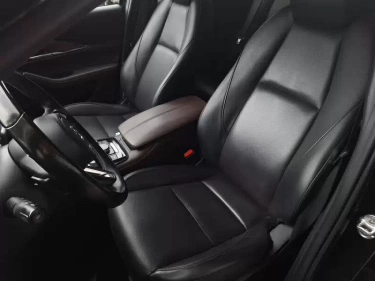 Foto van Mazda CX-30
