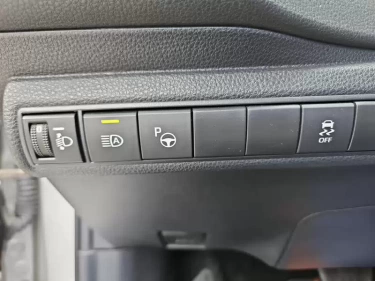 Foto van Toyota Corolla