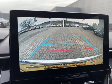 Foto van Toyota Corolla Touring Sports