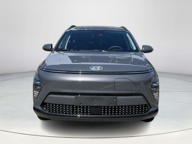 Foto van Hyundai KONA Electric