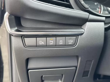 Foto van Mazda 3