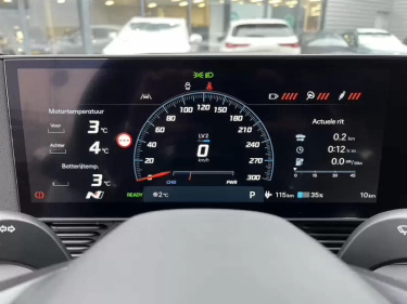 Foto van Hyundai IONIQ 5