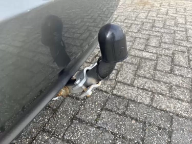 Foto van Toyota Avensis