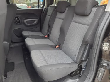 Foto van Toyota PROACE CITY Verso