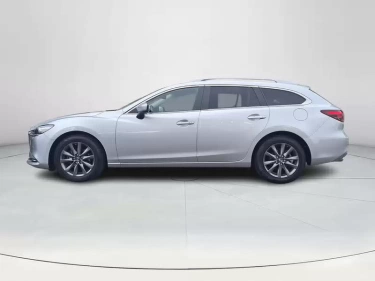Foto van Mazda 6