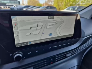 Foto van Hyundai i20