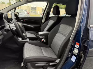 Foto van Suzuki S-Cross