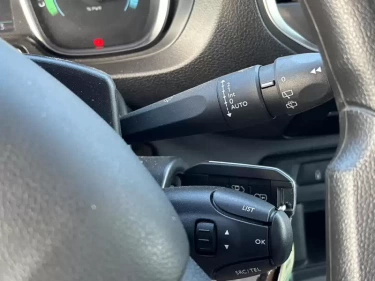 Foto van Toyota PROACE Electric Worker