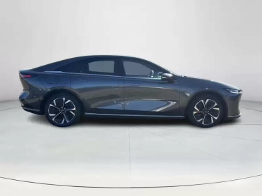 Foto van Mazda 6e