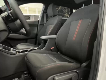 Foto van Hyundai KONA Electric