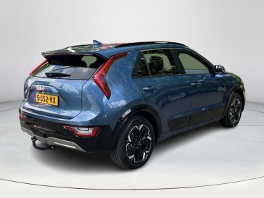 Foto van Kia Niro EV