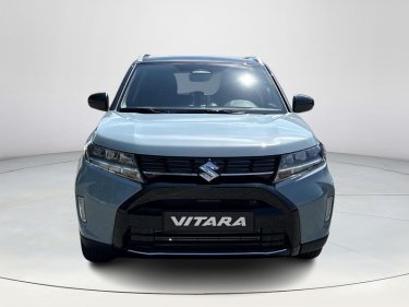 Foto van Suzuki Vitara