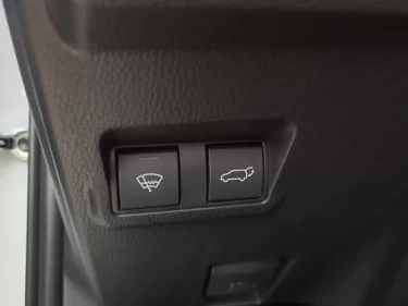 Foto van Toyota Corolla Cross