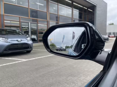 Foto van Toyota Prius