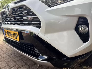Foto van Toyota RAV4